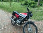 Walton cg 125cc 2009