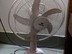 Walton charger fan