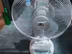 Walton charging fan