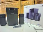 Walton Chorus Ws2180 Bluetooth Speaker