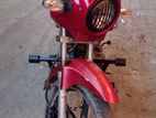 Walton Cruize 100 . 2014