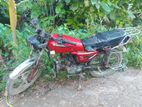 Walton Cruize 100 ' 2020