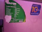 Walton ডিপ ফ্রিজ খুবই ভালো একটা বিক্রি হবে
