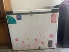 Walton Deep Fridge - 205ltr.