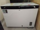 Walton Deep Fridge 255Ltr.