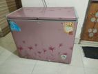 Walton Deep Fridge(used but all parts are original)