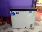 Walton Deep refrigerator 205ltr