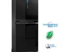 Walton Direct Cool Refrigerator 176Ltr WFD-1F3-GDEL-SC (Inverter