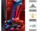 Walton Direct Cool Refrigerator 341L WFE-3B0-GDEL-XX (Inverter)