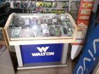 Walton Display Counter sell