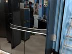 Walton Double Door 619 Liter New