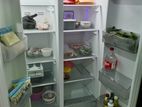 Walton Double Door Fridge