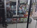 WALTON DOUBLE DOOR FRIDGE (NEW)