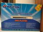 Walton Dvd Dp-601 Player (usb, Memory Card Supported)