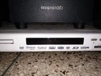 Walton DVD Player