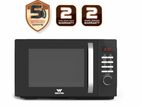 Walton Electric Oven 35L WEO-S35EDP