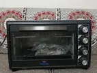 Walton Electric Oven