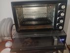 Walton electric oven