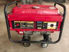 Walton Excel 2200 Generator 4 stroke petrol/octane