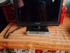 Walton LED TV for sale