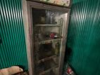 walton fridge 254litre
