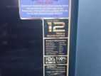 Walton Fridge 320 Liter