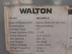 Walton Fridge