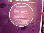 Walton Frost Refrigerator 8cft