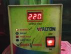 walton fully automatic voltage stabilizer