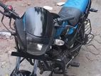 Walton Fusion 110 EX . 2011
