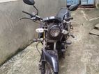 Walton Fusion 110 EX 2014