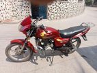 Walton Fusion 110 EX . 2020