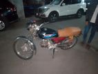 Walton Fusion 125 ভালো কন্ডিশন আছে 2010