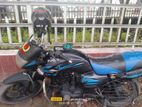 Walton Fusion 125 . 2014
