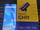 Walton PRIMO GH11 (Used)