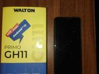 Walton GH11 (Used)