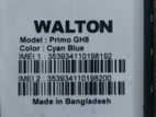 Walton GH8 . (Used)