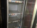 Walton Glass Door Fridge