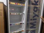 Walton glass Door fridge