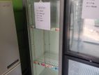 Walton glass door Fridge ওয়াল্টন গ্লাস ডোর ফ্রিজ