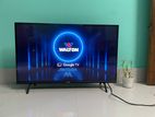 Walton Google Tv