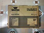 Walton HD LED tv