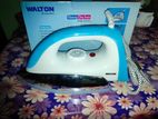 WALTON Heavy Dry Iron New Condition