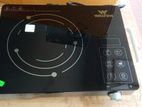 Walton Infrared cooker --- Model WIR-ks20