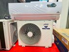 Walton Inverter 1 Ton Split Type Air-conditioner