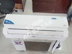 WALTON Inverter AC 1 Ton (Like New) | One Year Replacement Guarantee