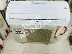 Walton Inverter AC 1 Ton (Like New) | Year Replacement Guarantee