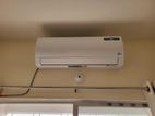 Walton Inverter AC 1.5 Ton (Almost New)