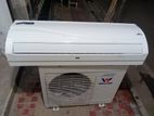 Walton inverter ac 1.5 ton