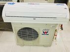 Walton inverter ac 1:5 ton.Most exclusive items. 1 year guarantee.